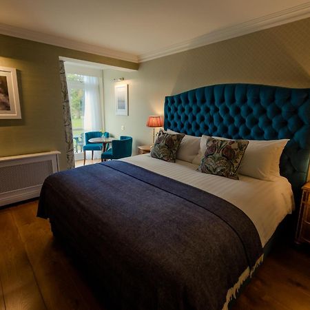 Cahernane House Hotel Cloghereen Екстериор снимка
