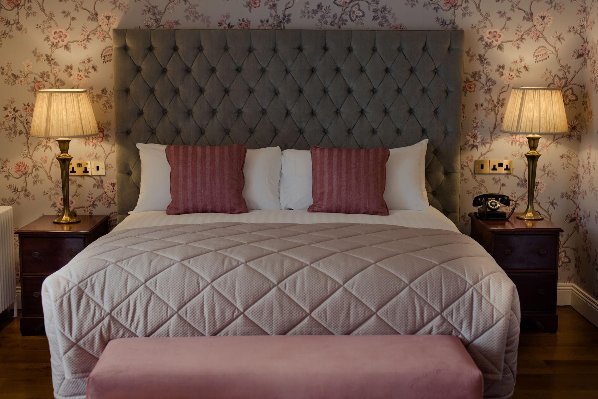 Cahernane House Hotel Cloghereen Екстериор снимка