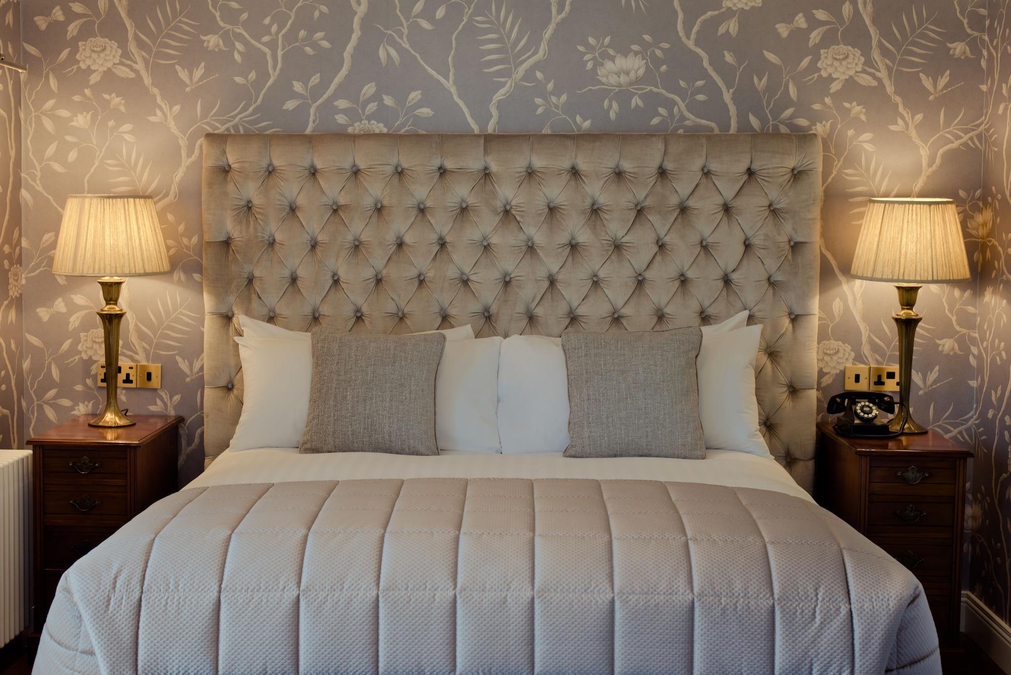 Cahernane House Hotel Cloghereen Екстериор снимка