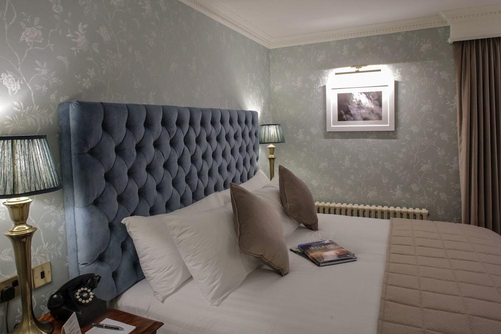 Cahernane House Hotel Cloghereen Екстериор снимка