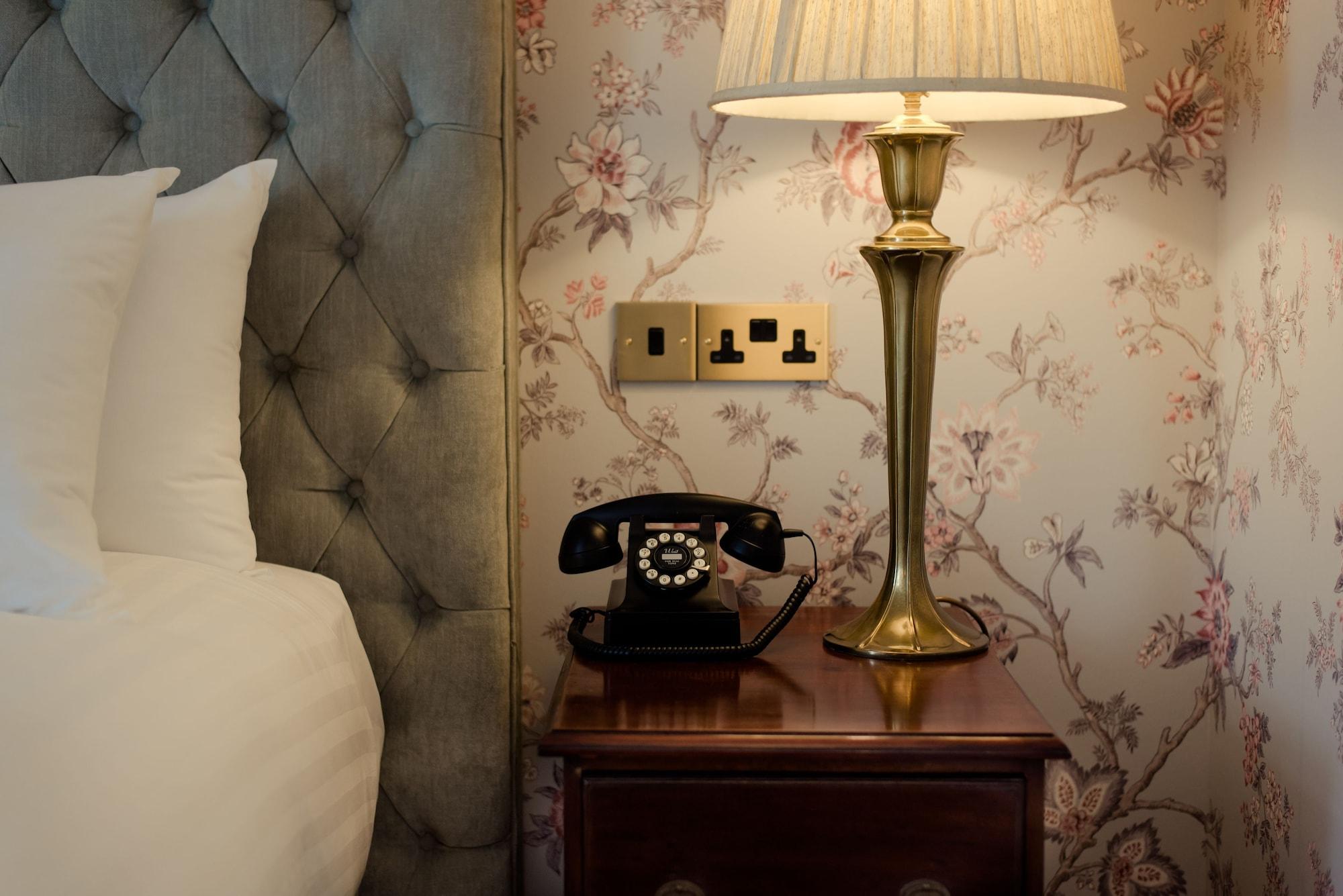 Cahernane House Hotel Cloghereen Екстериор снимка