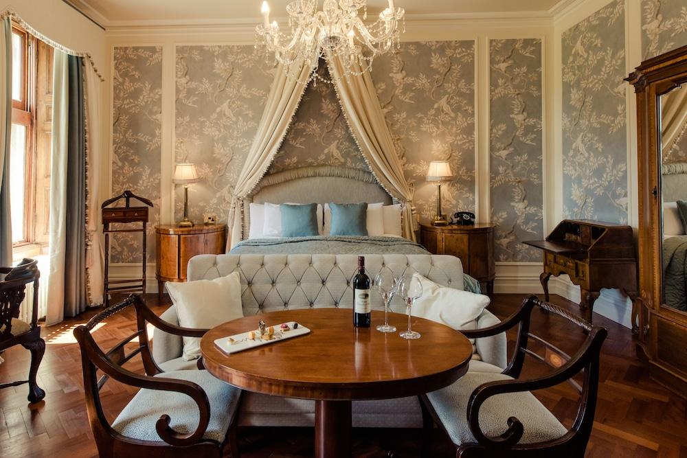Cahernane House Hotel Cloghereen Екстериор снимка