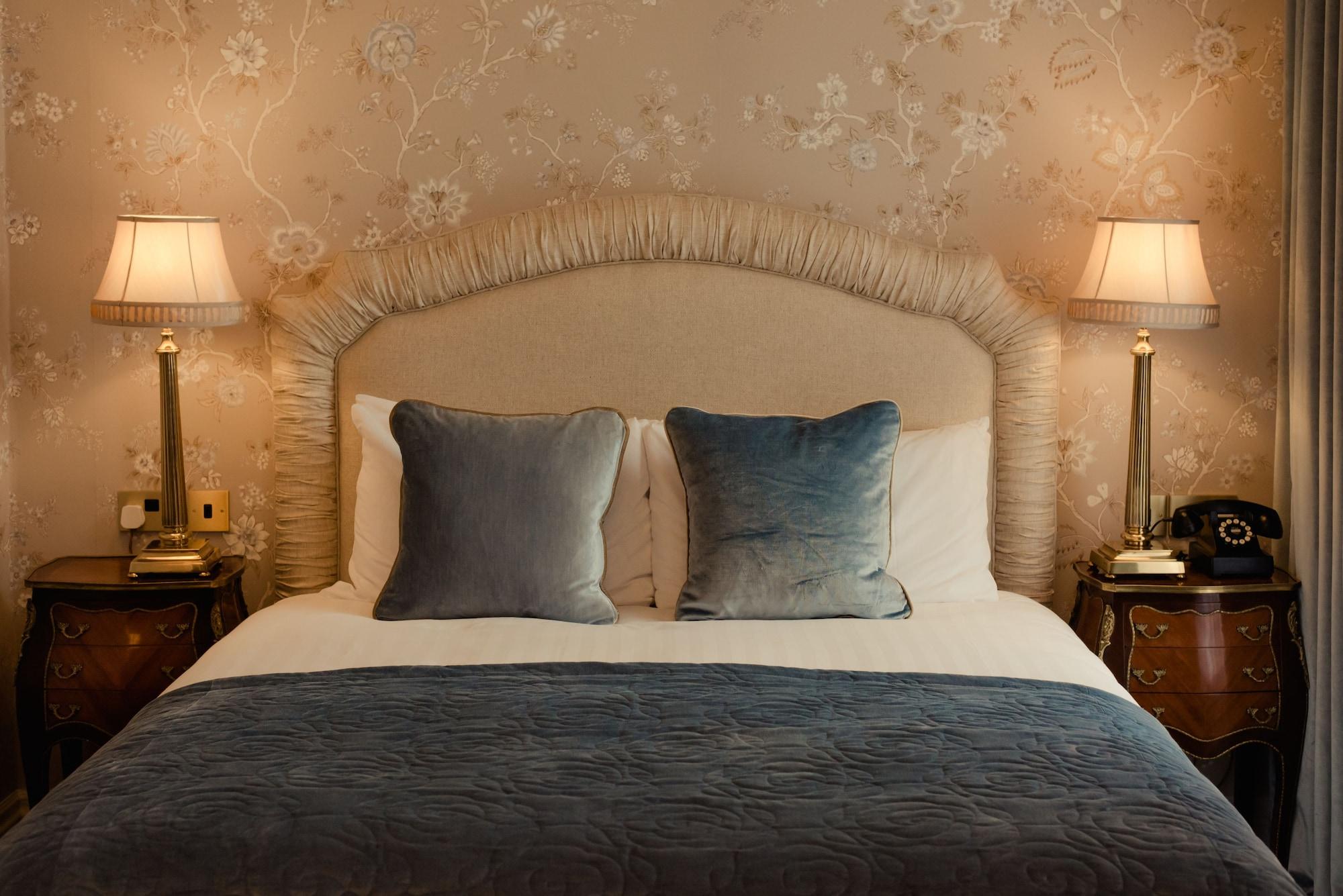 Cahernane House Hotel Cloghereen Екстериор снимка