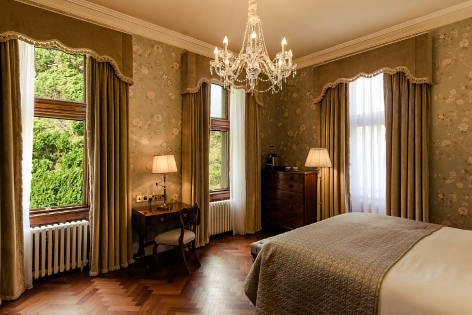 Cahernane House Hotel Cloghereen Екстериор снимка