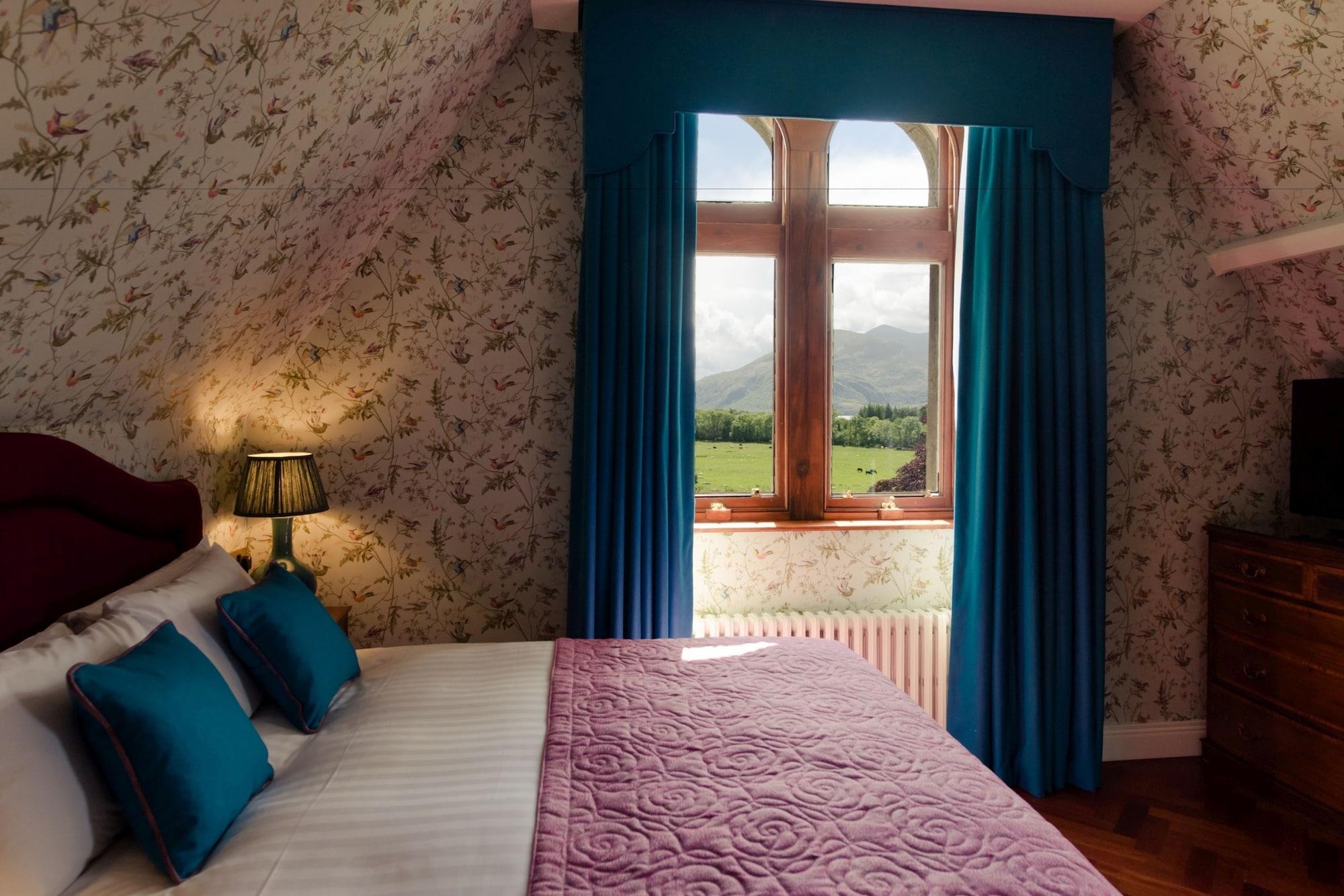 Cahernane House Hotel Cloghereen Екстериор снимка