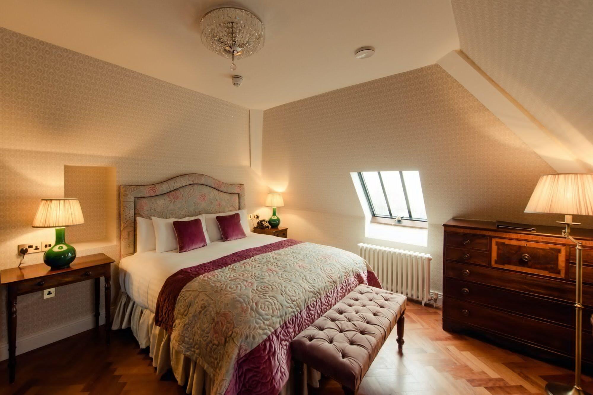 Cahernane House Hotel Cloghereen Екстериор снимка