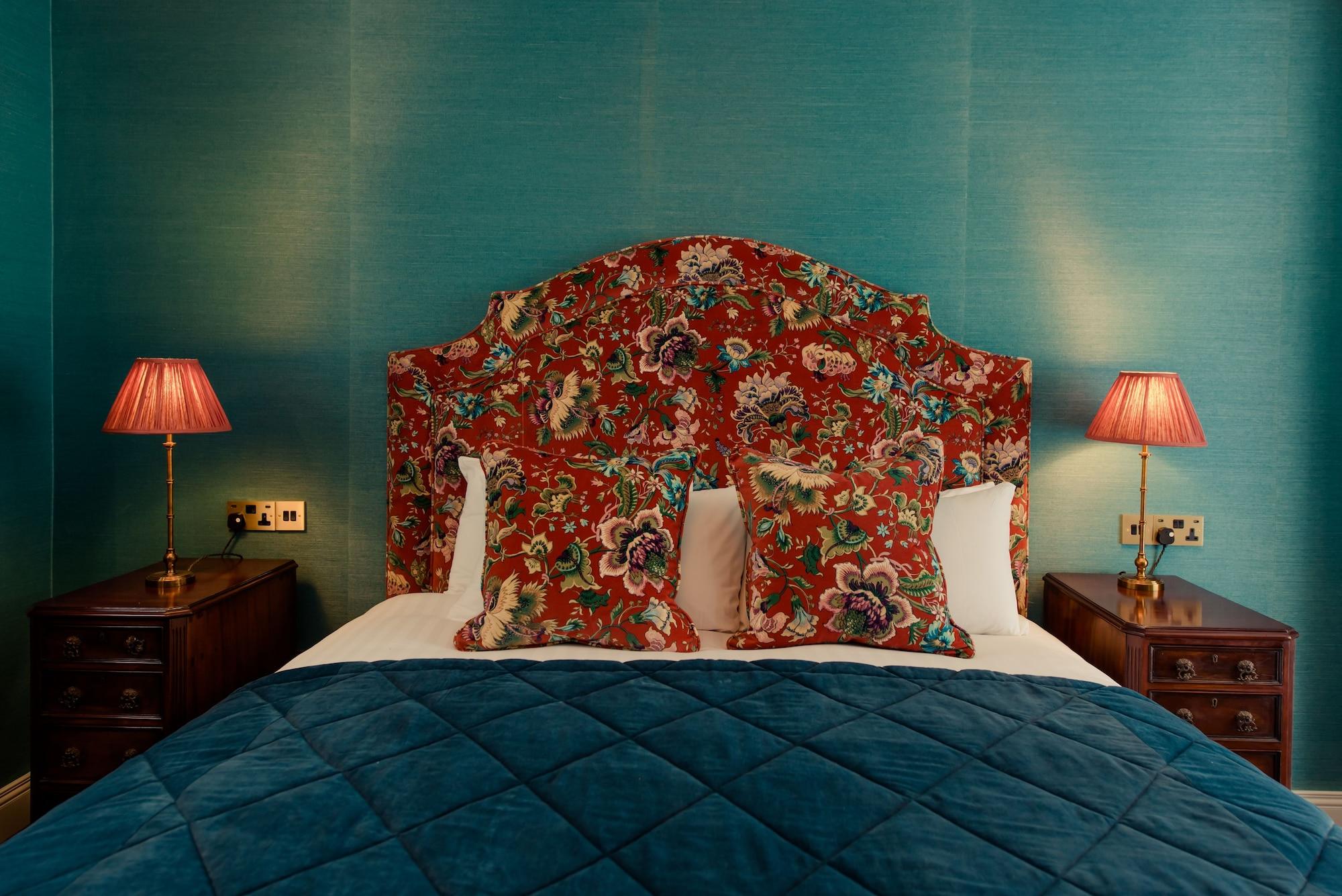 Cahernane House Hotel Cloghereen Екстериор снимка