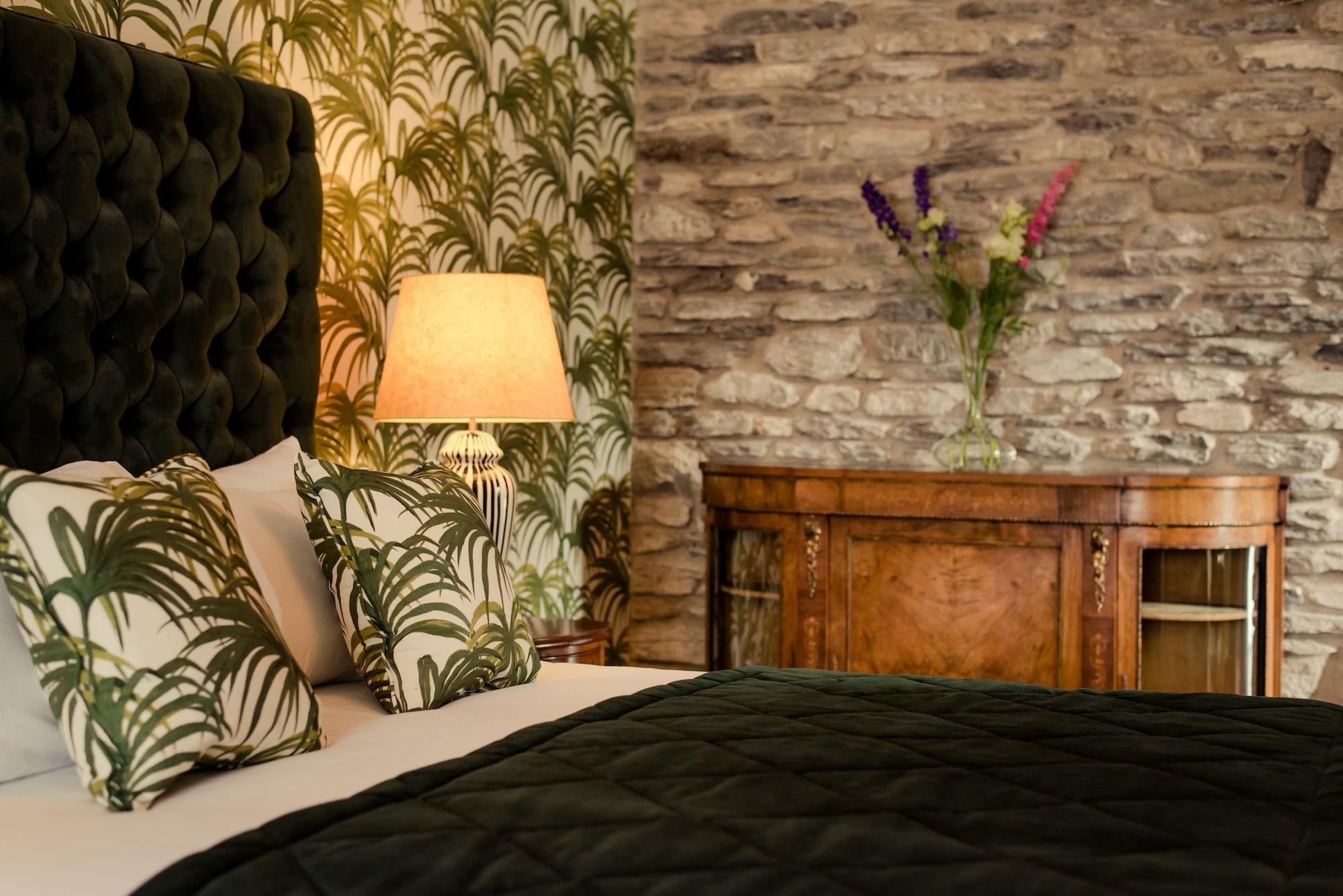 Cahernane House Hotel Cloghereen Екстериор снимка