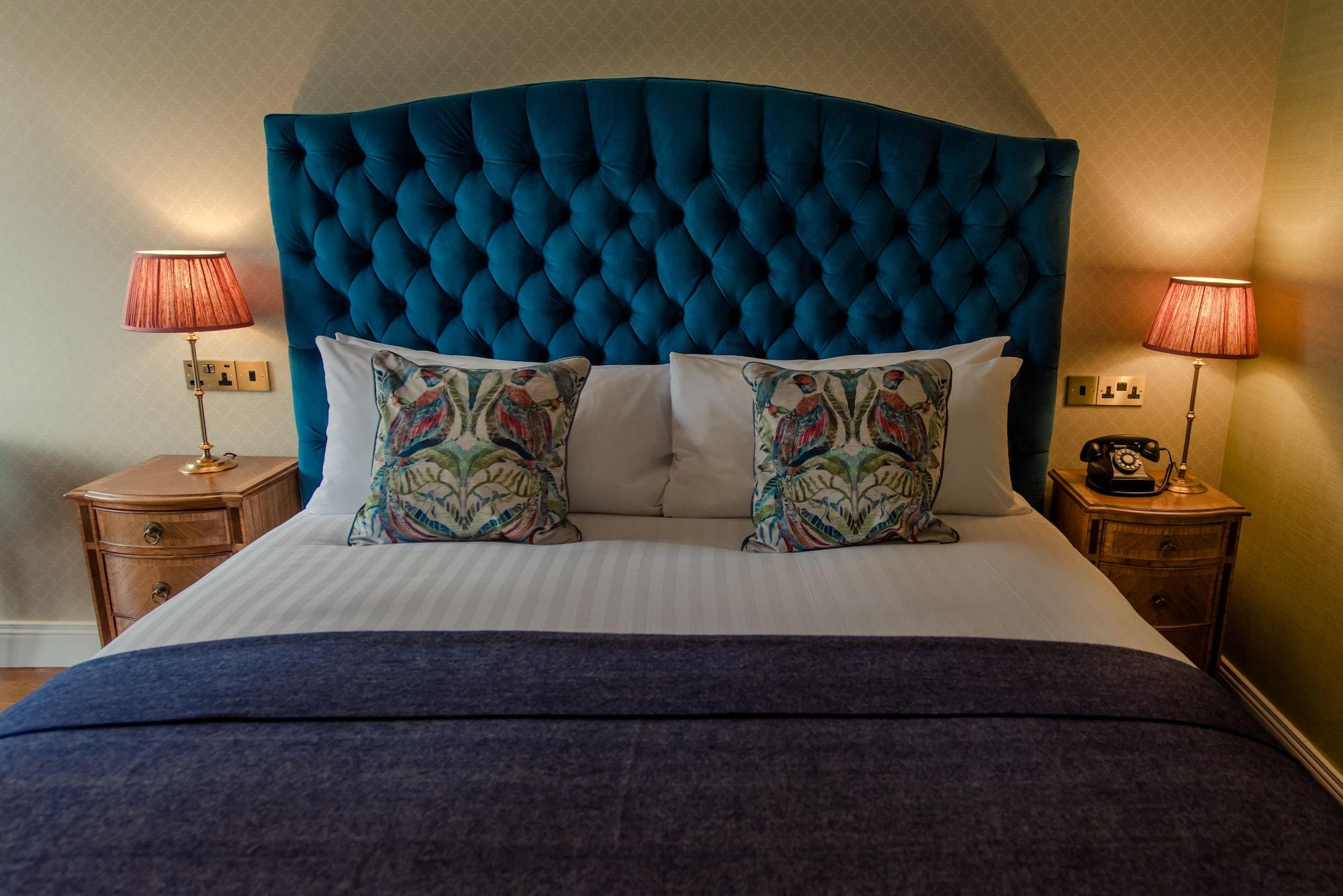 Cahernane House Hotel Cloghereen Екстериор снимка