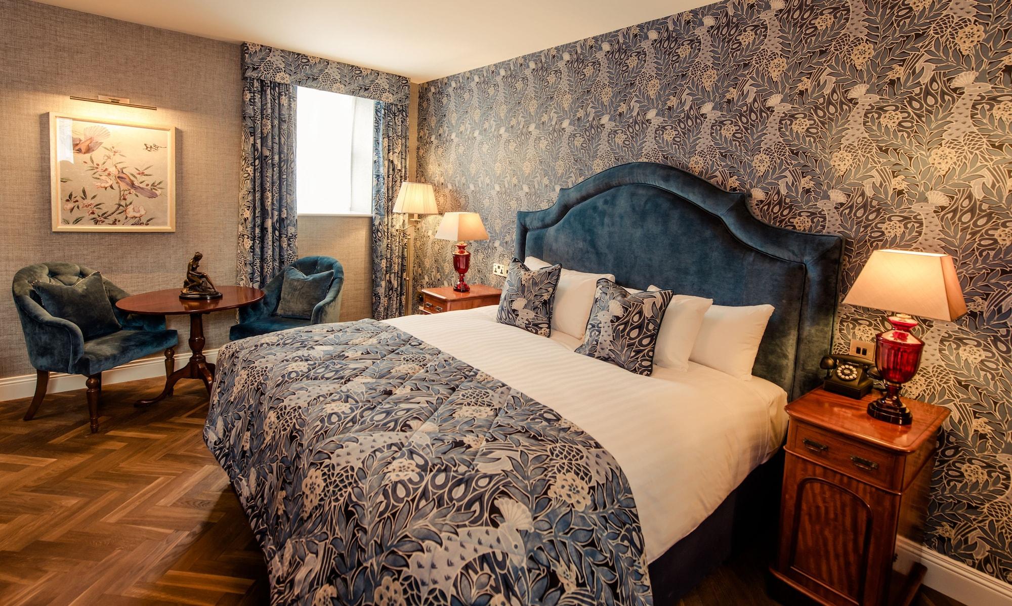 Cahernane House Hotel Cloghereen Екстериор снимка
