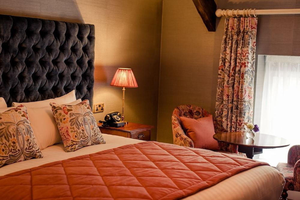 Cahernane House Hotel Cloghereen Екстериор снимка