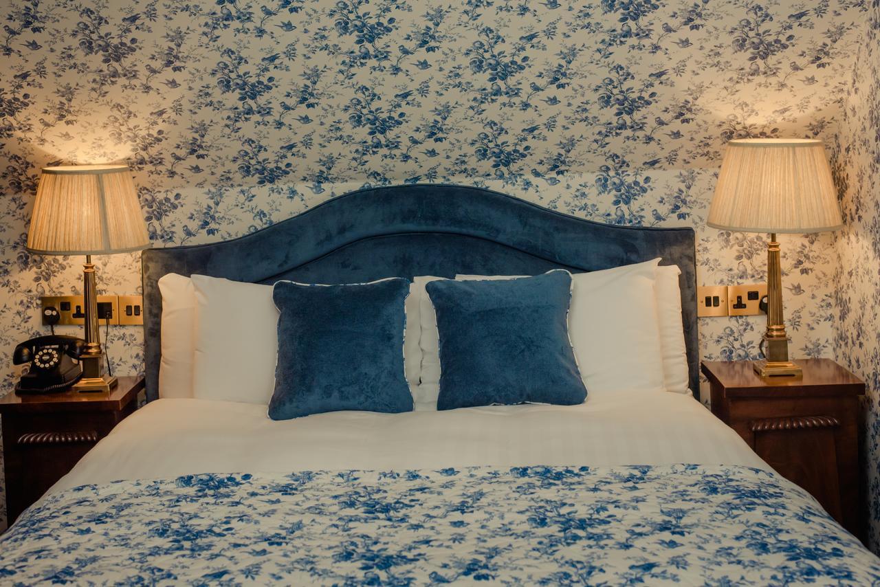 Cahernane House Hotel Cloghereen Екстериор снимка