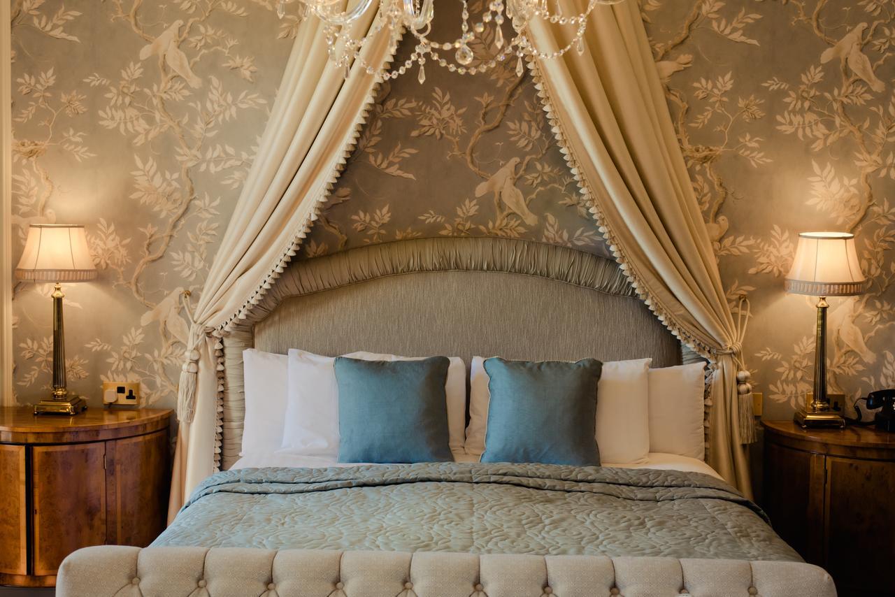 Cahernane House Hotel Cloghereen Екстериор снимка