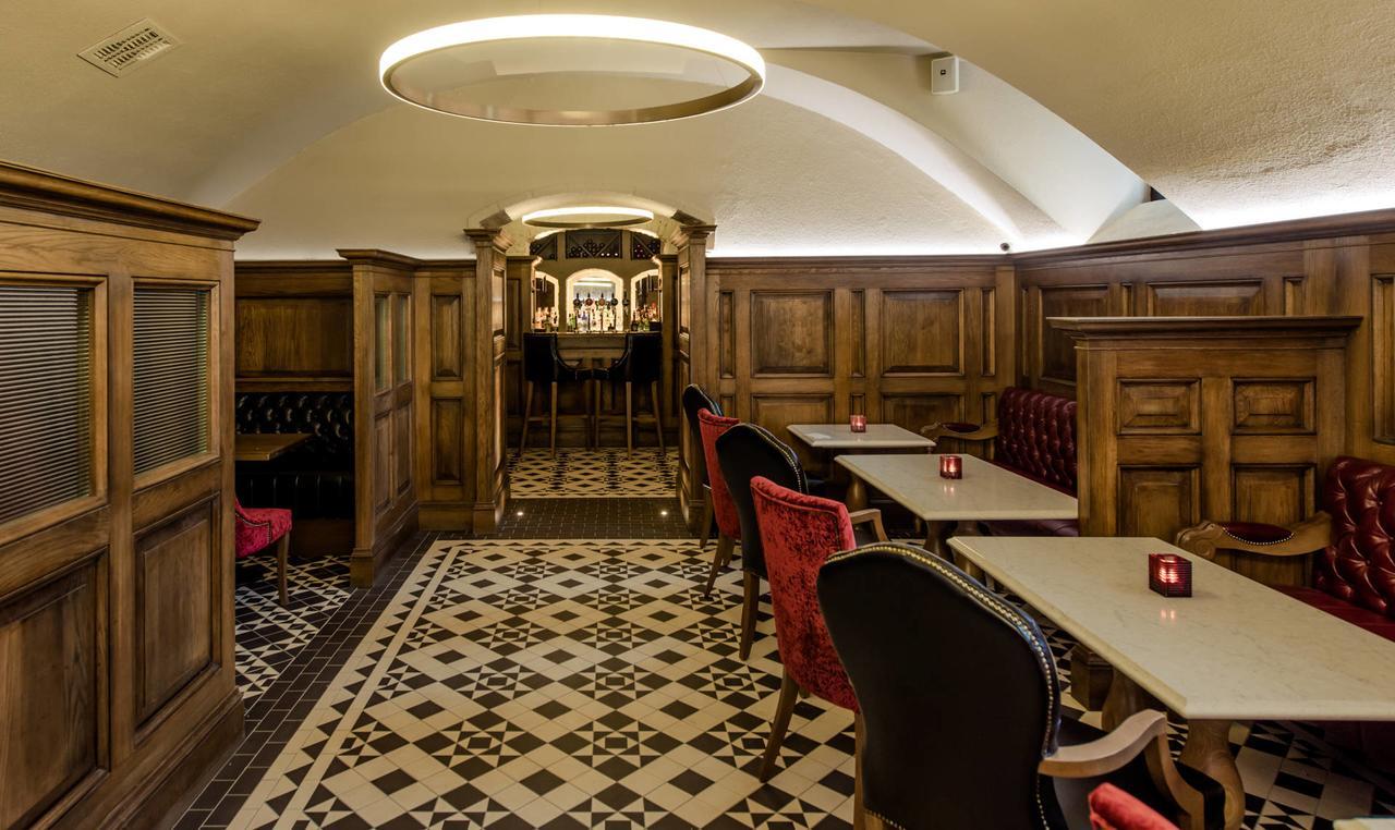 Cahernane House Hotel Cloghereen Екстериор снимка