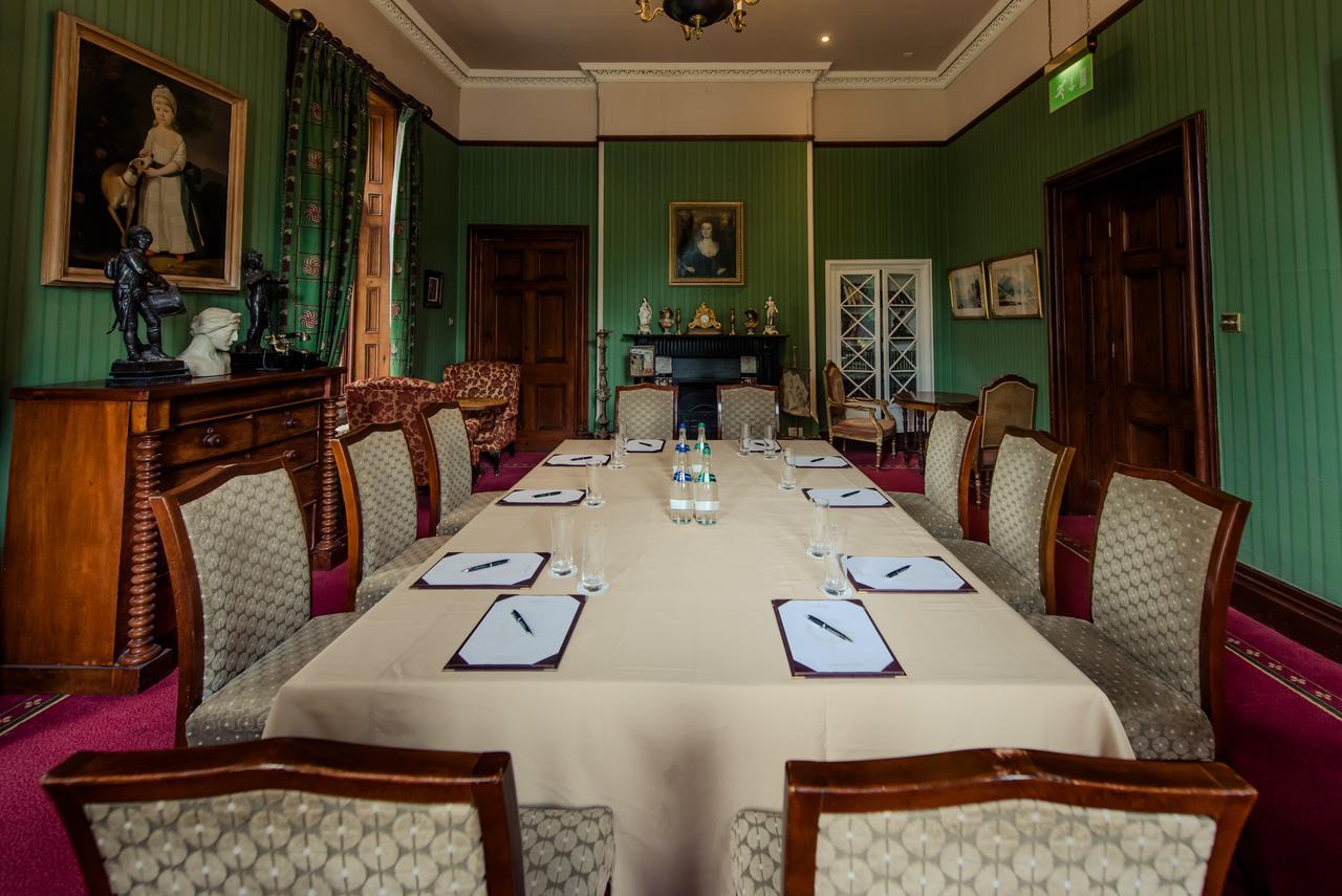Cahernane House Hotel Cloghereen Екстериор снимка