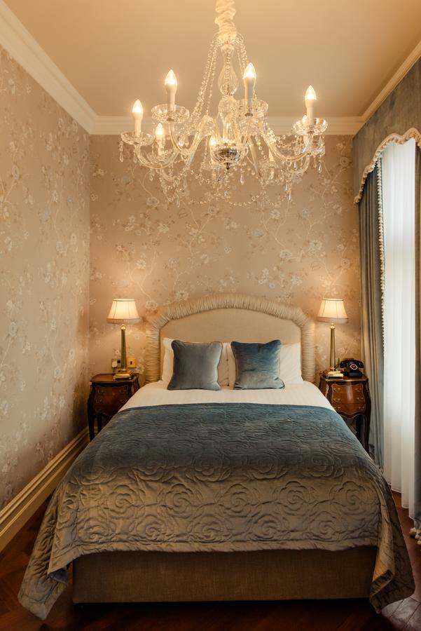 Cahernane House Hotel Cloghereen Екстериор снимка