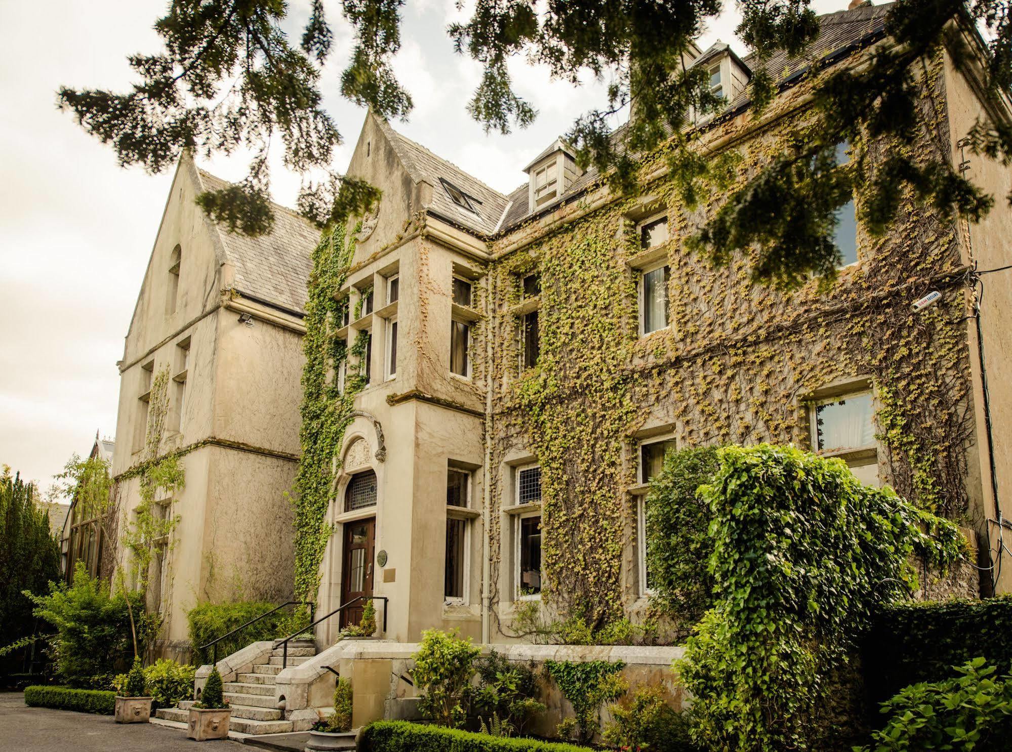 Cahernane House Hotel Cloghereen Екстериор снимка