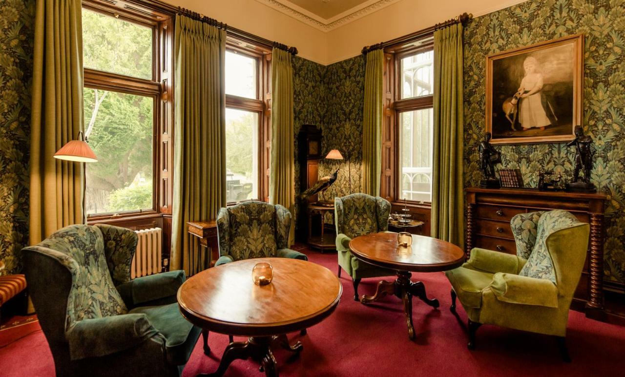 Cahernane House Hotel Cloghereen Екстериор снимка