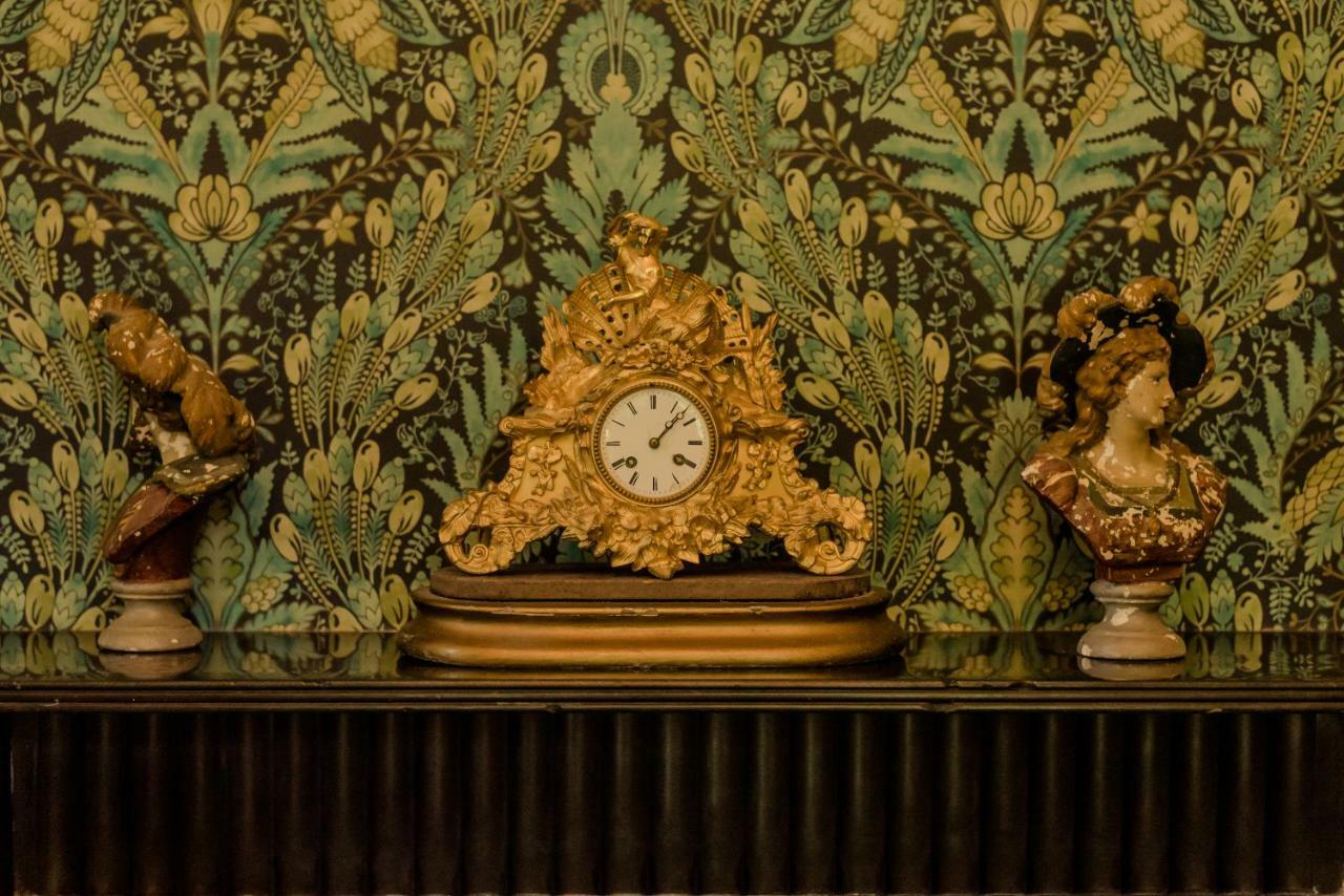 Cahernane House Hotel Cloghereen Екстериор снимка